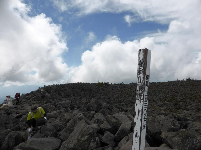 Mt. Tateshina景点图片