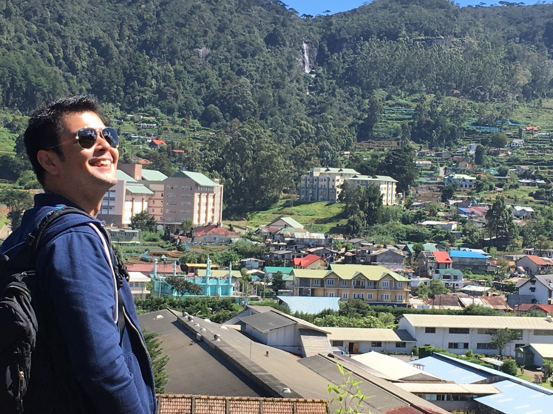 Berakah Tours景点图片
