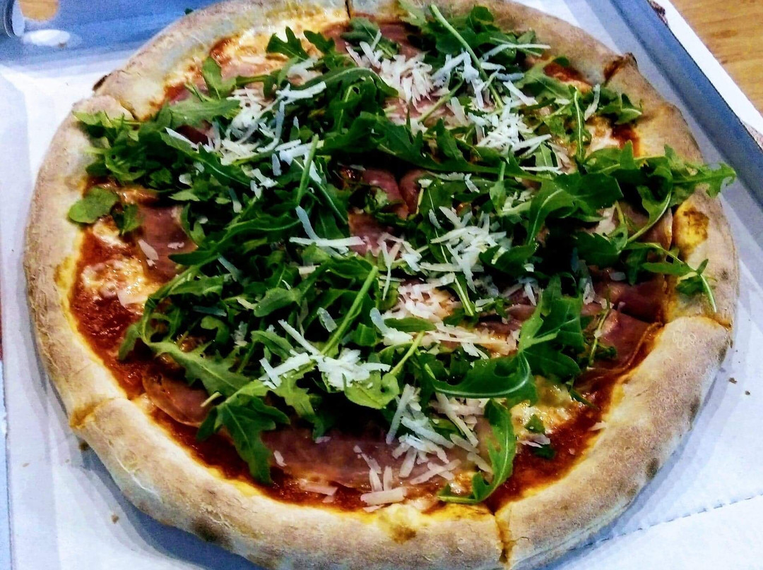 Pizzeria Da Giorgio