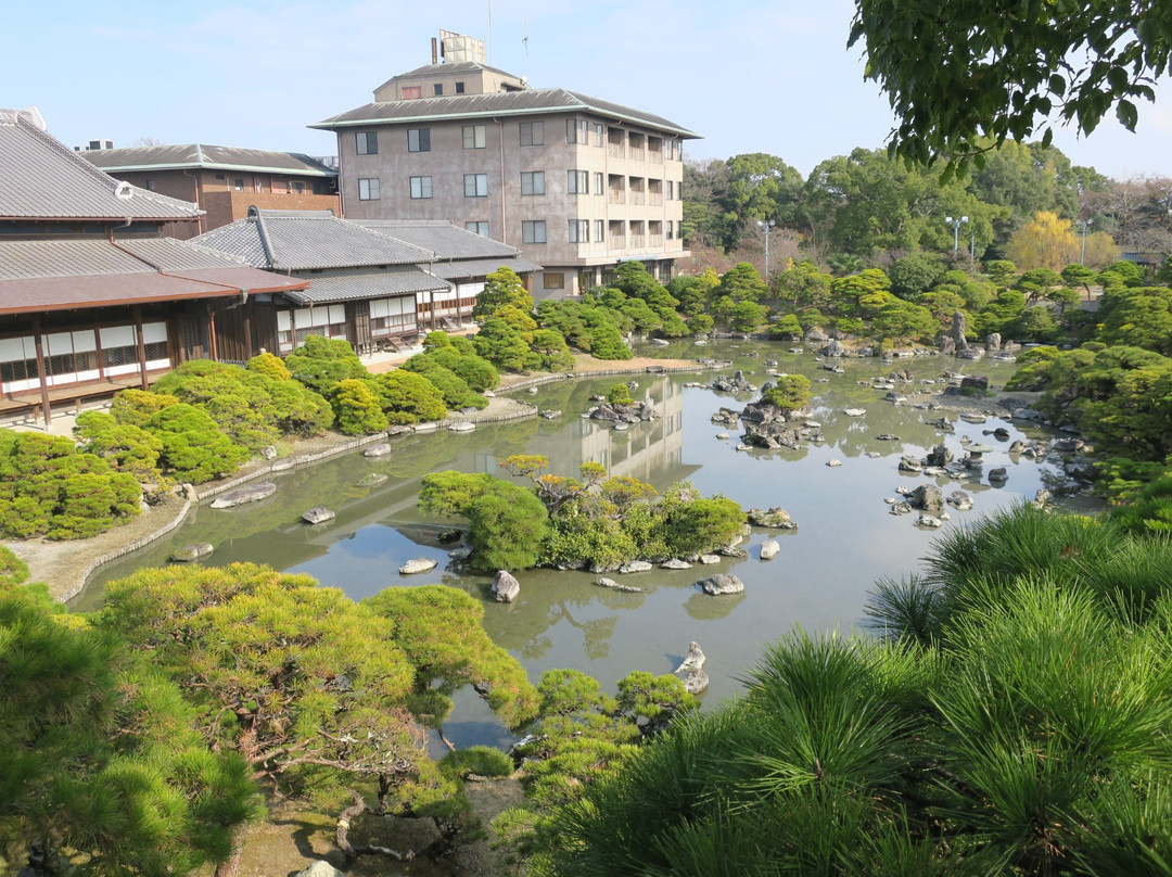 Yanagawa Ohana景点图片