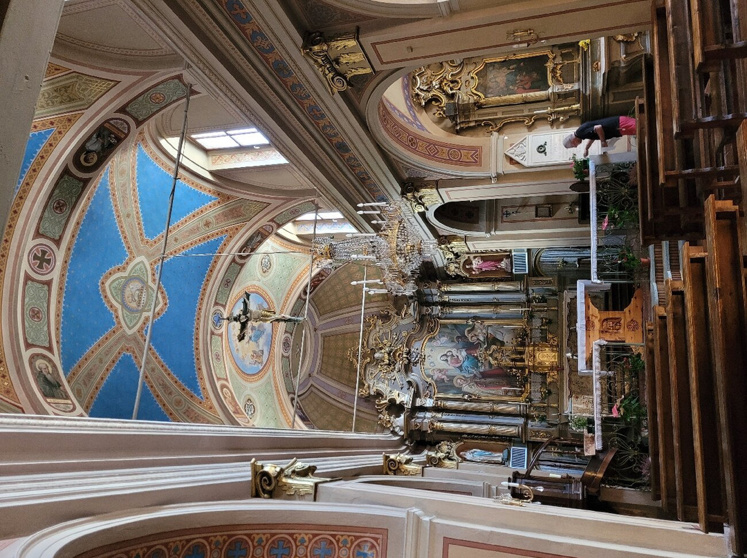 Chiesa di San Lorenzo景点图片