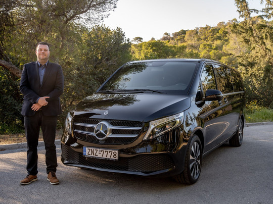 Exceptional Tours Greece