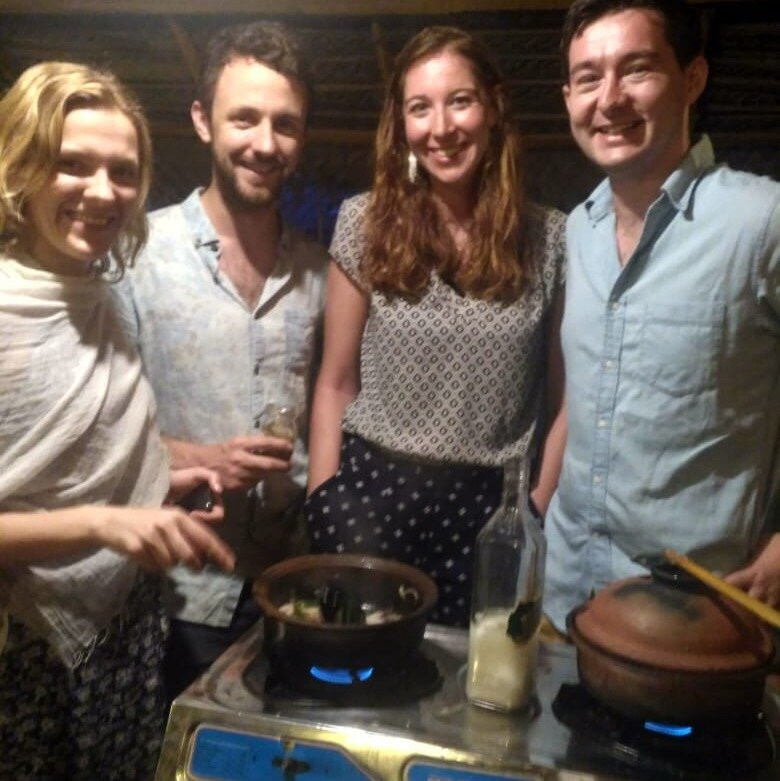 White Elephant Cookery Class-埃勒必去景点