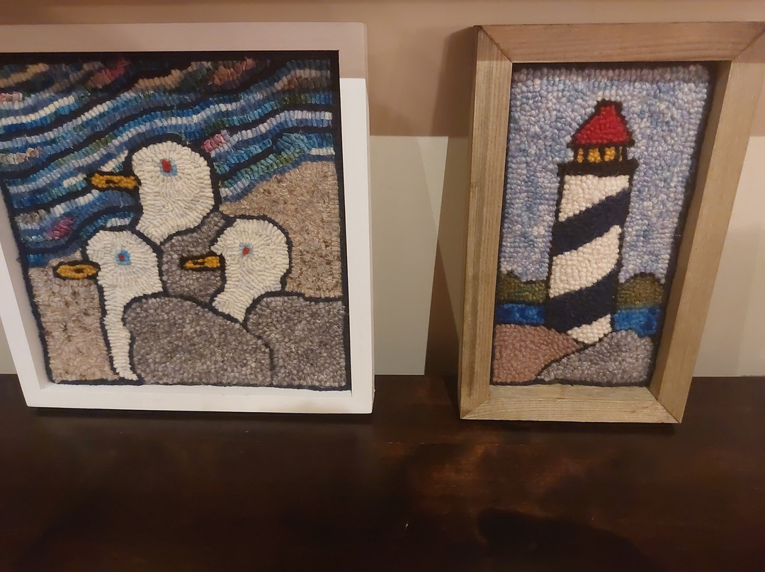 The Sea Biscuit Cafe & Eatery