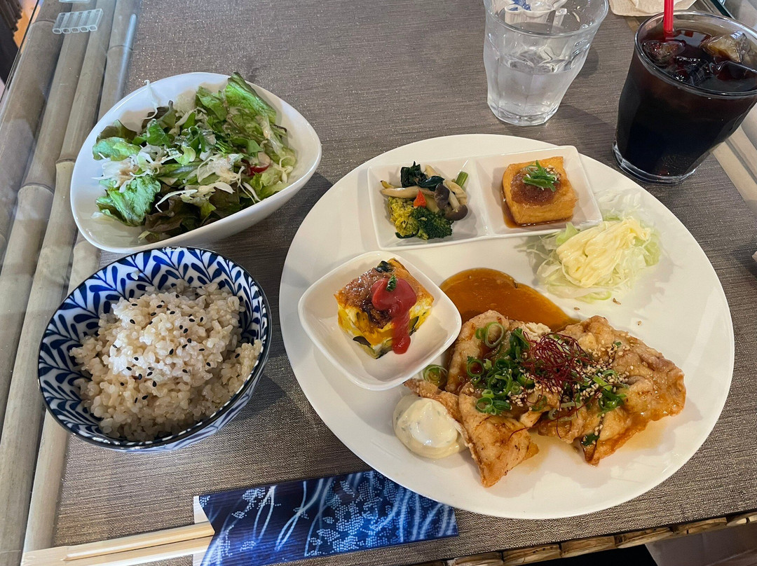 うだつemon茶房