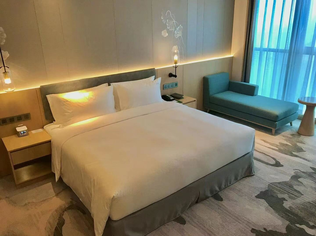 贵阳南岳假日酒店主图