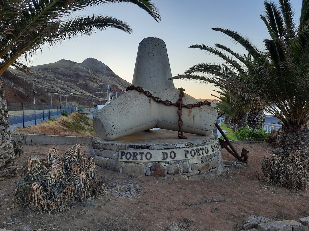 Porto Do Porto Santo