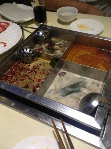 吴铭火锅(西荷店)主图