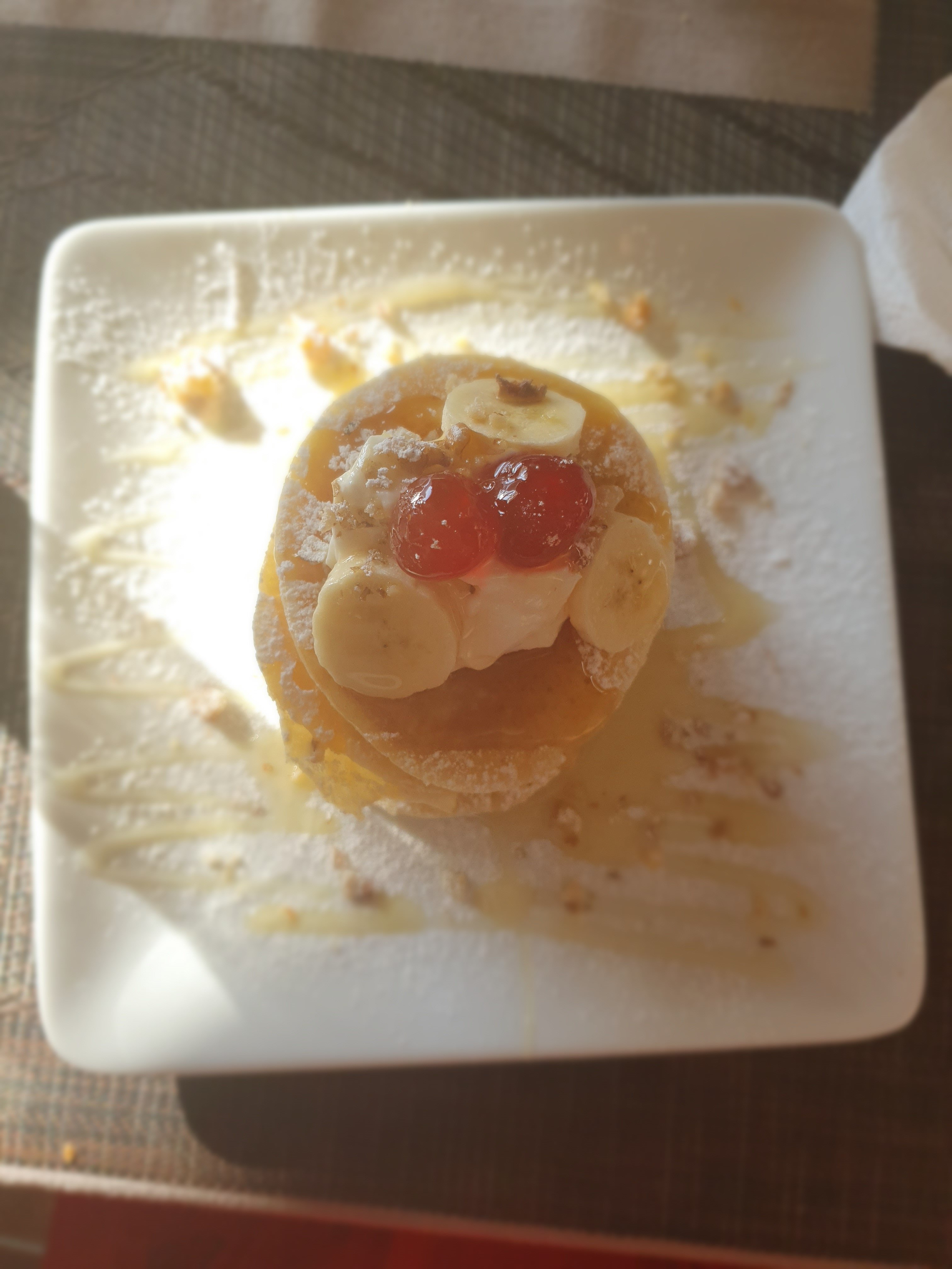Seabreeze Hotel-餐饮