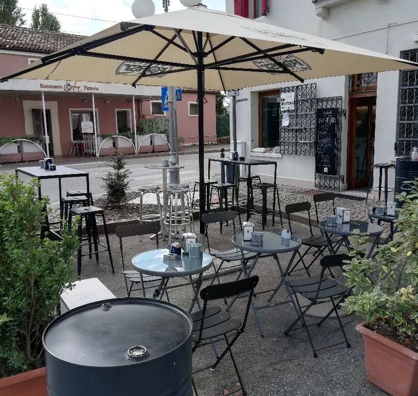 Ca'feteria In Piazza