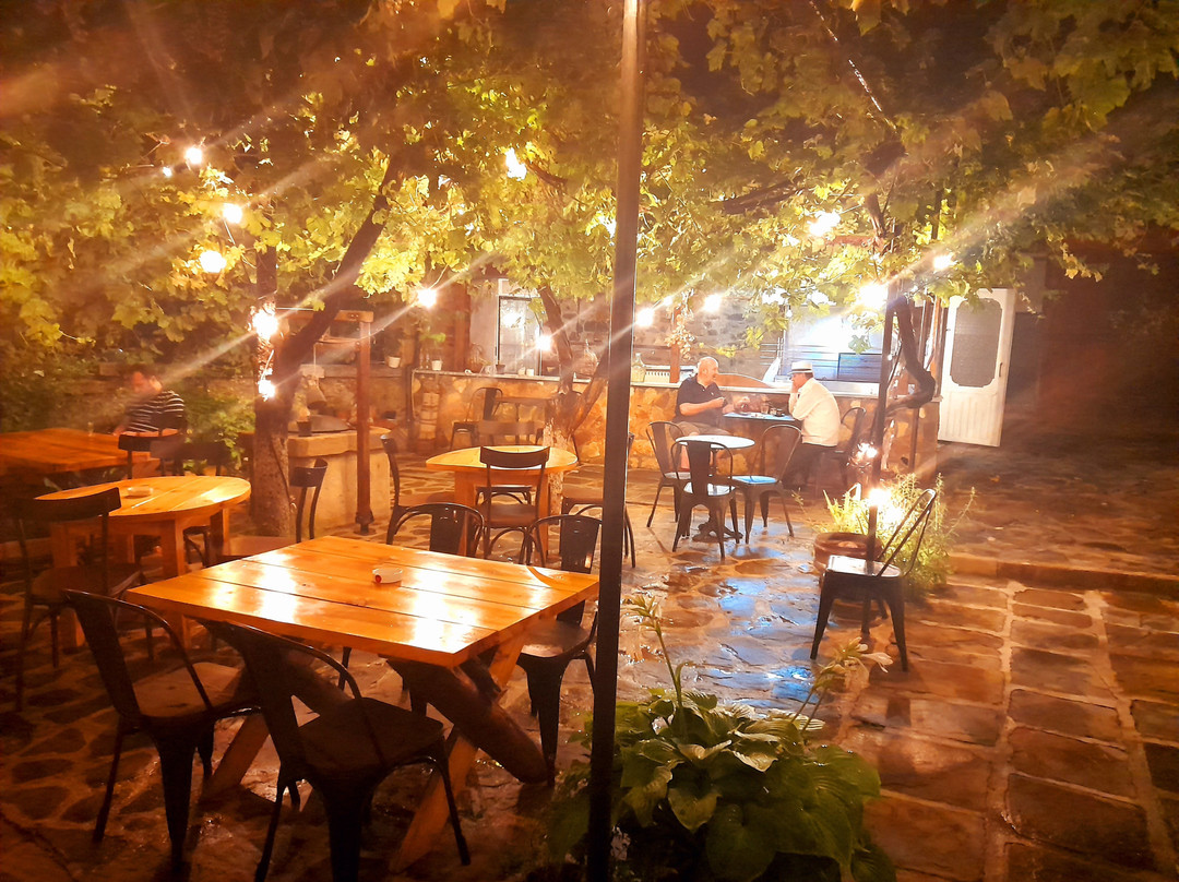 Liceu - Bar & Restaurant