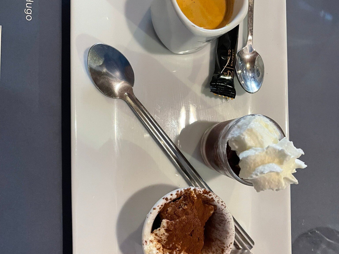 Core by Clare Smyth