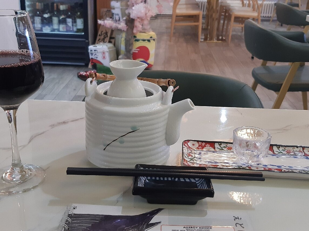 Edo's