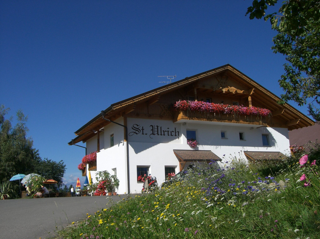 Gasthof St.ulrich