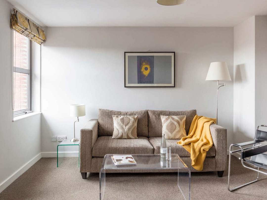 SACO Nottingham - The Ropewalk主图