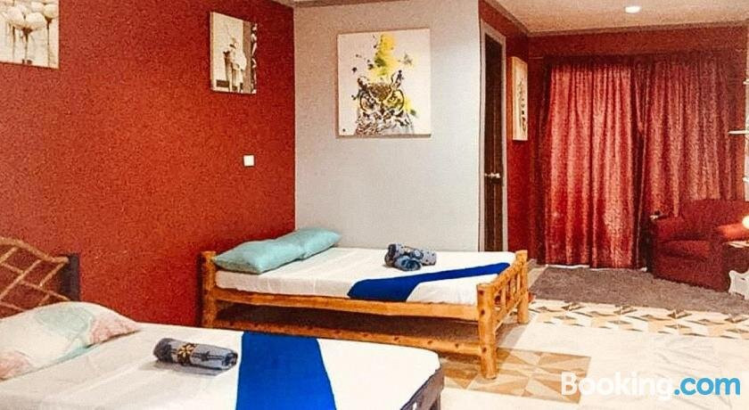 RedDoorz At Thomasville Inland Resort Brgy. 2