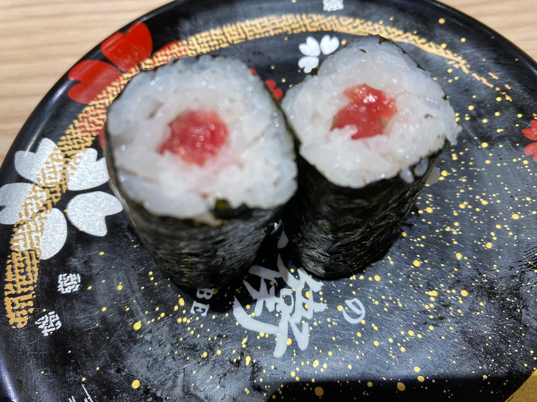 にぎりの徳兵衛　イオンモール長久手店