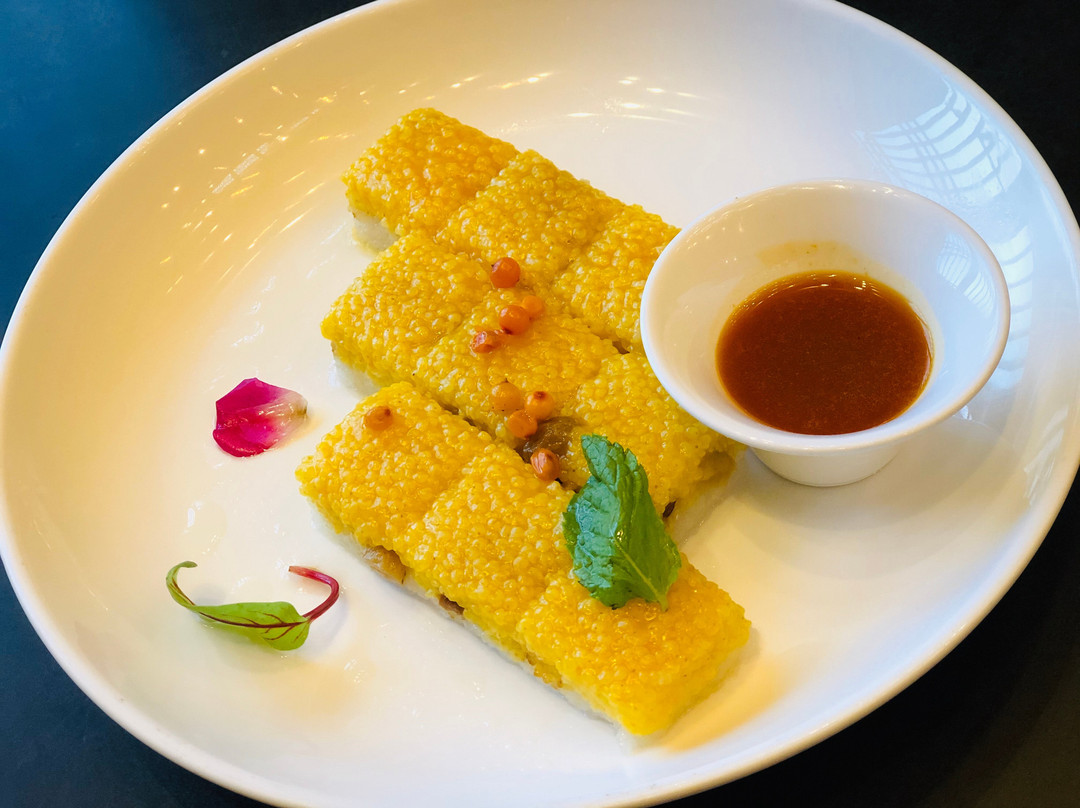 鼓楼东街老火锅