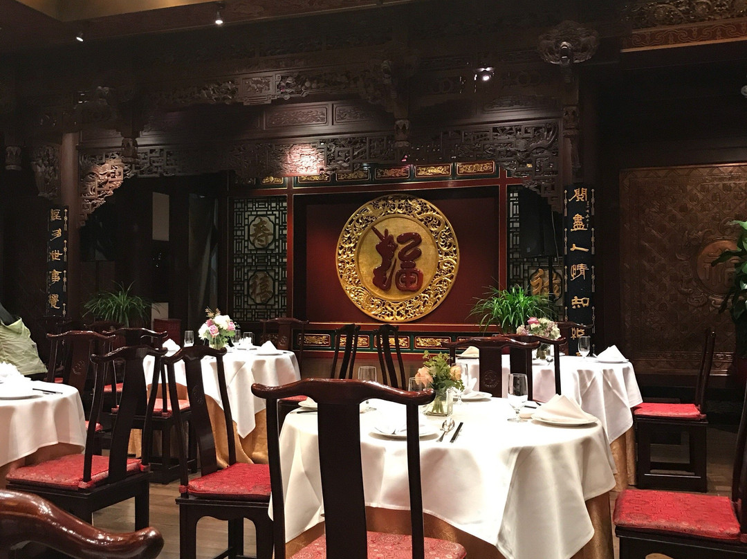 大同市餐馆和美食-百吉旺休闲餐厅