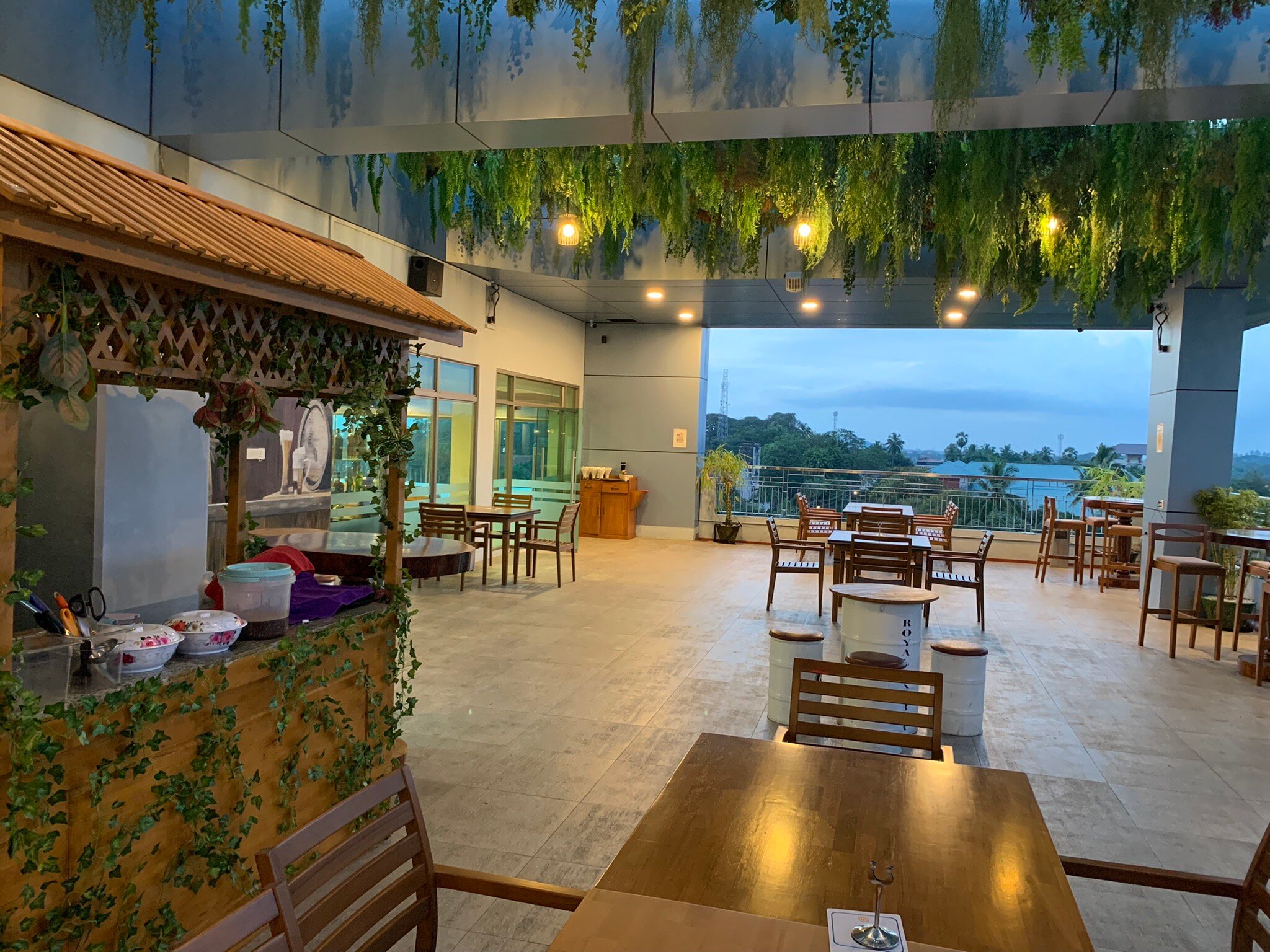 Royal Mawlamyine Hotel-官方