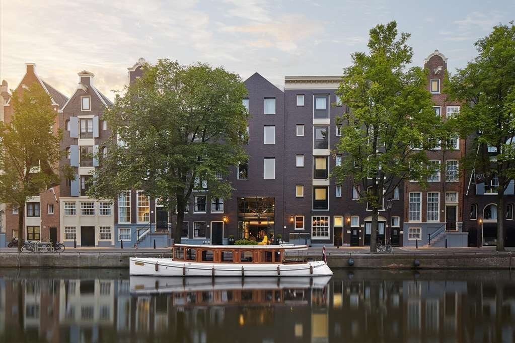 阿姆斯特丹旅游攻略图片