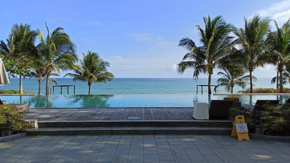 Santika Premiere Beach Resort Belitung-官方