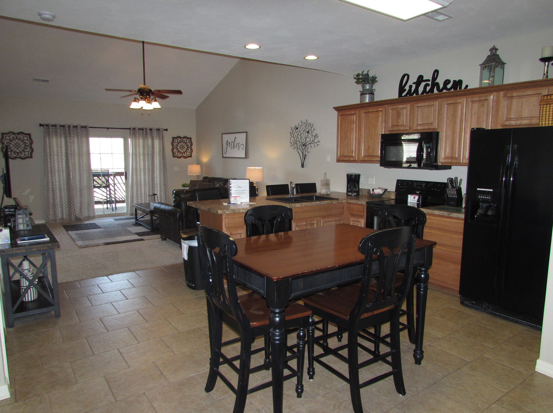 Vickery Resort主图