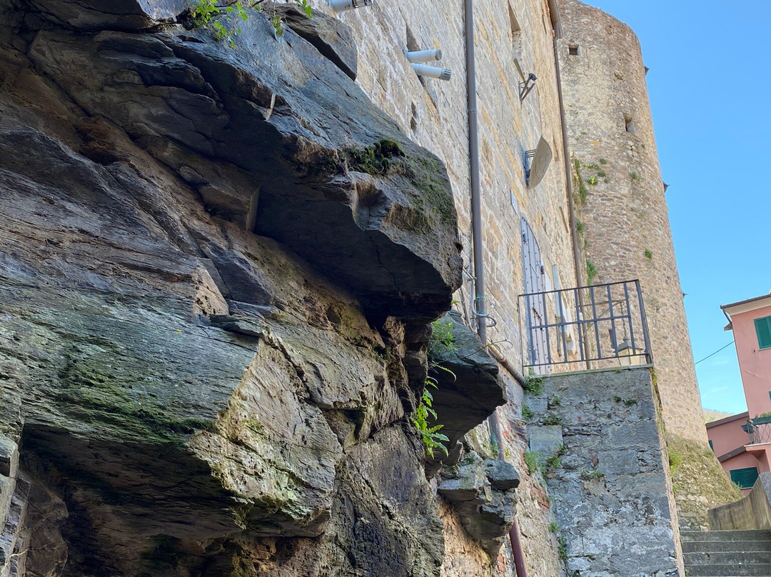 Castello di Ameglia景点图片
