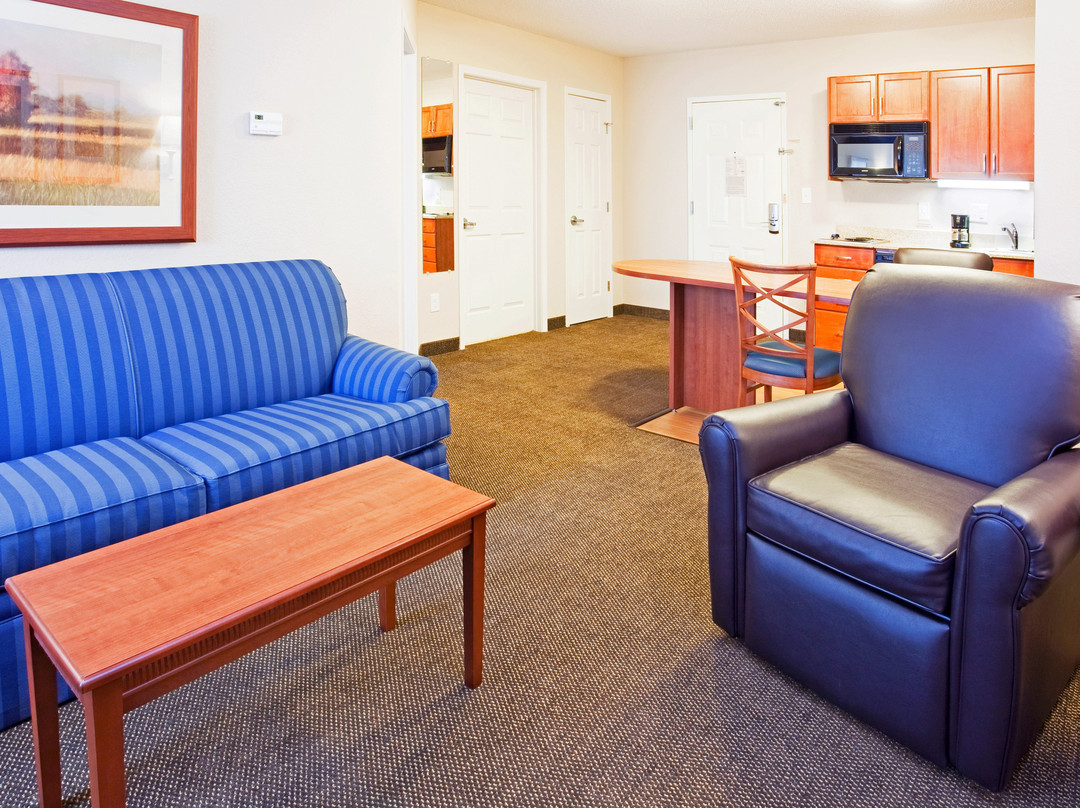 Candlewood Suites New Bern By IHG主图