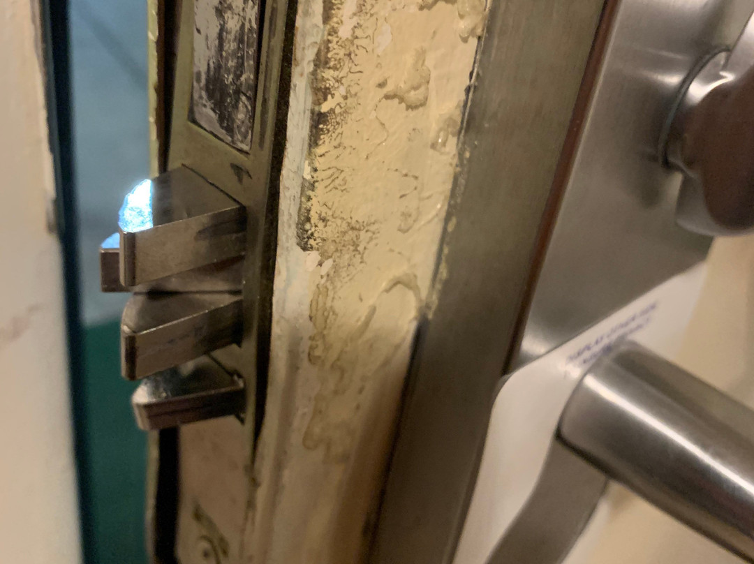 汤豪斯汽车旅馆主图