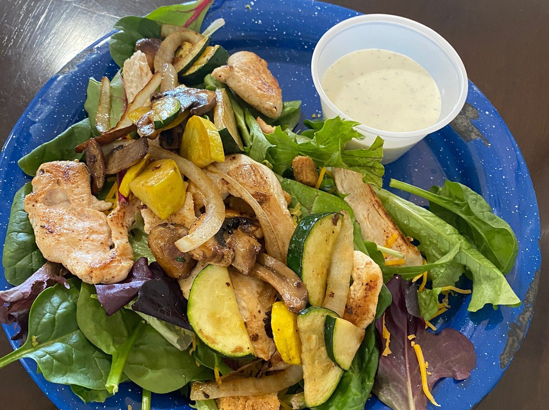 Hotel Turkey Bed & Breakfast主图