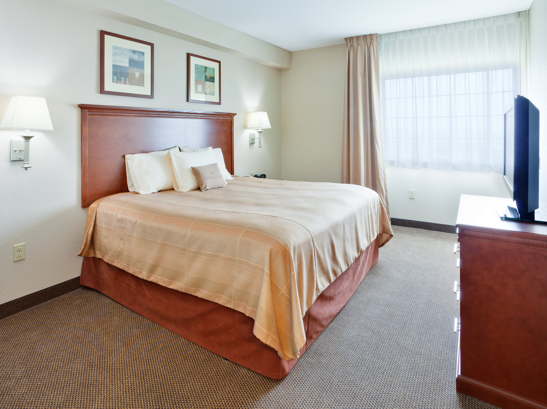 Candlewood Suites Hazleton by IHG主图