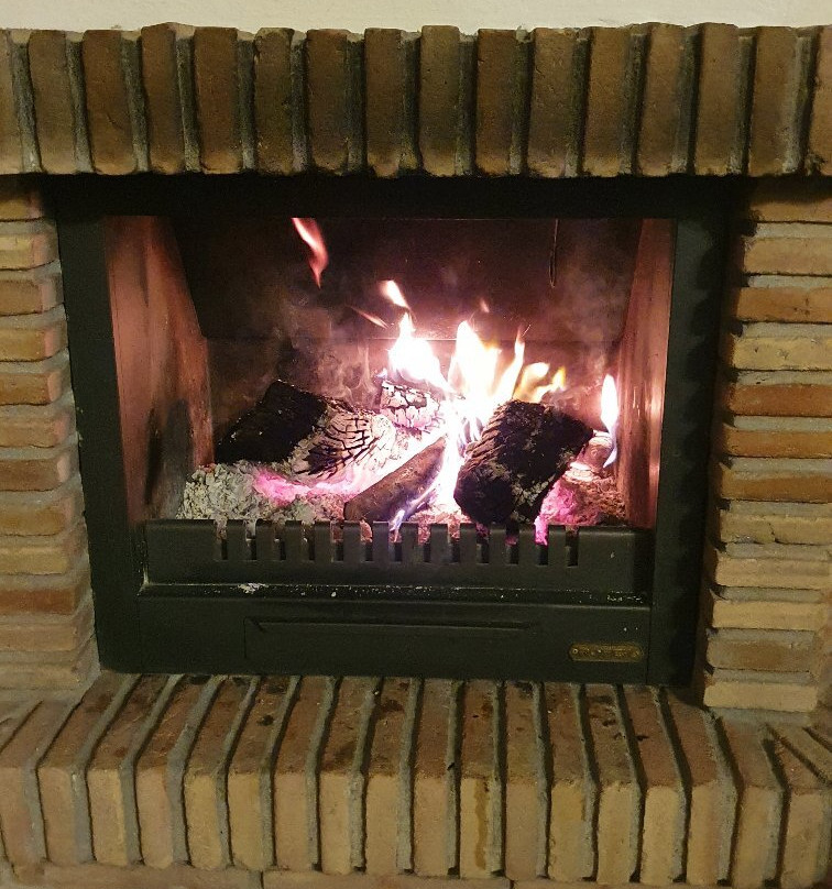 胡埃托酒店主图