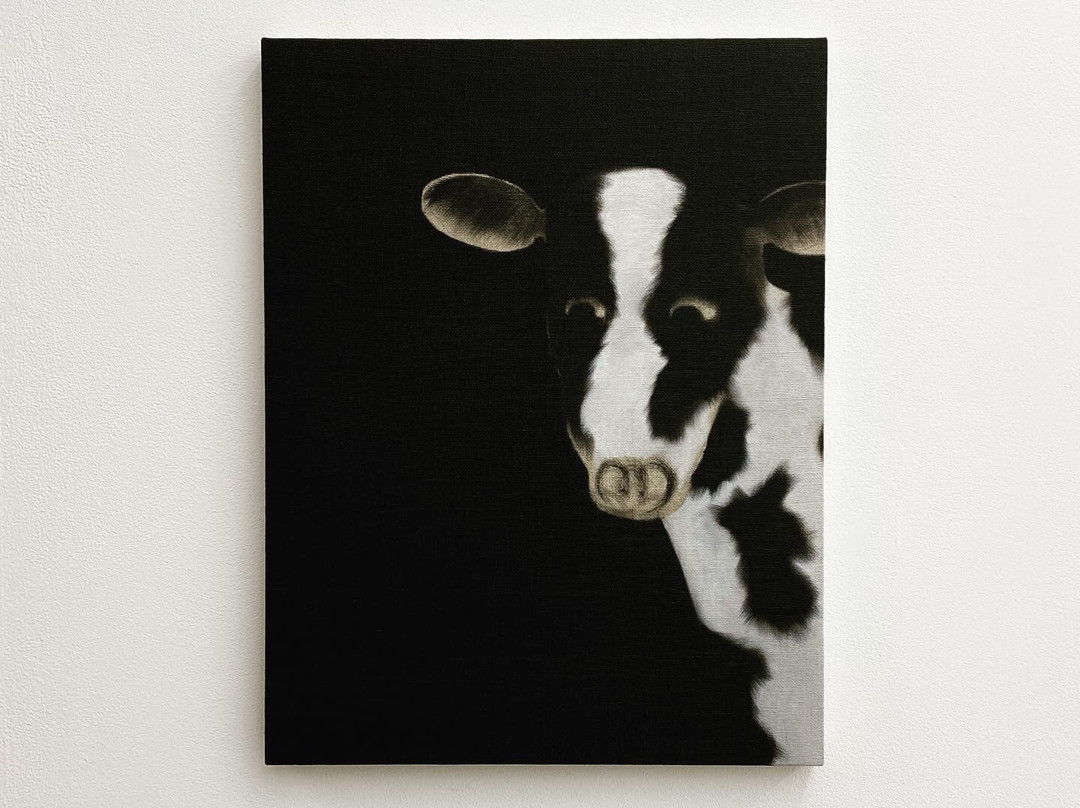 Tomio Koyama Gallery-Roppongi必去景点
