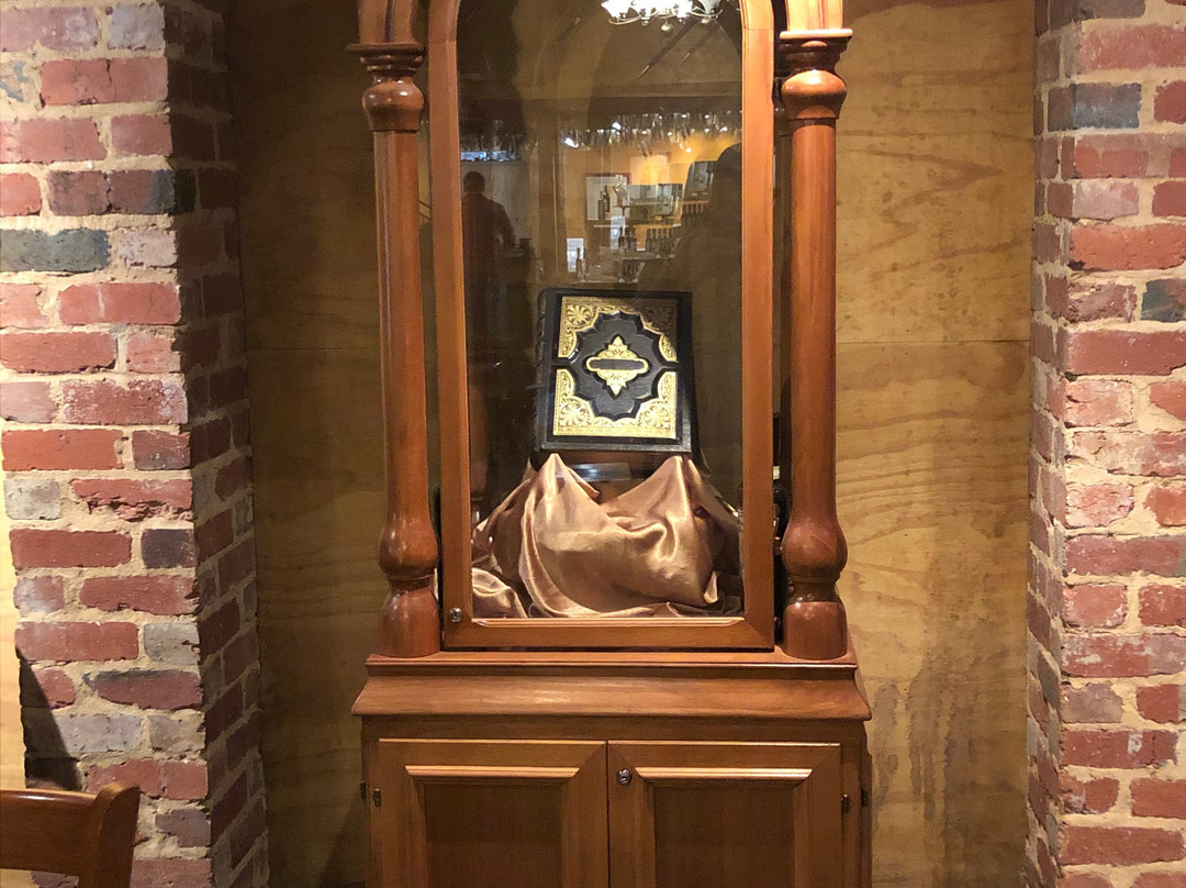 Terra Australis Distillery & Herbal Lore Liqueurs-戴尔斯福特必去景点