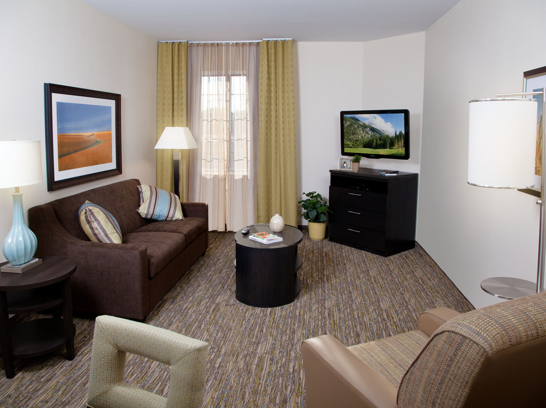 Candlewood Suites Carrollton By IHG主图