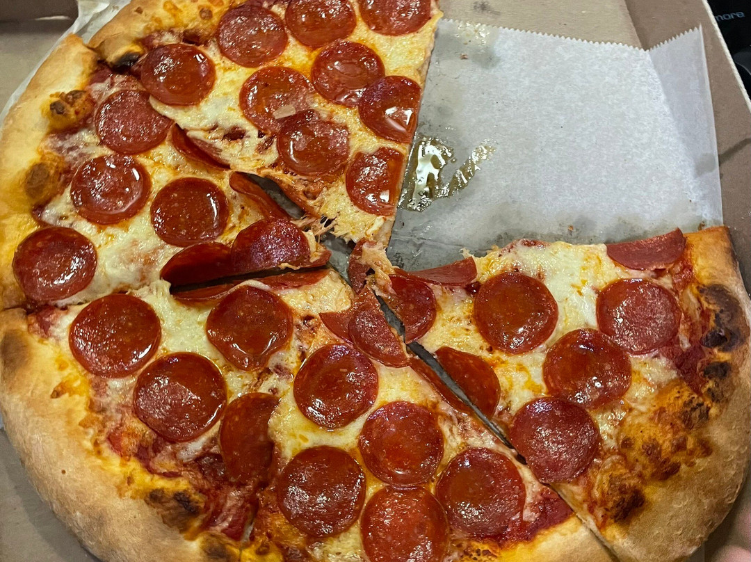 Antonios Italian Restaurant