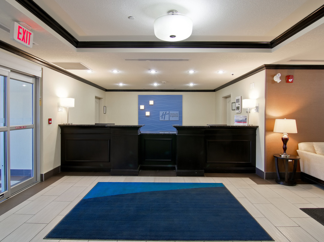 Wingate By Wyndham Fort Saskatchewan主图