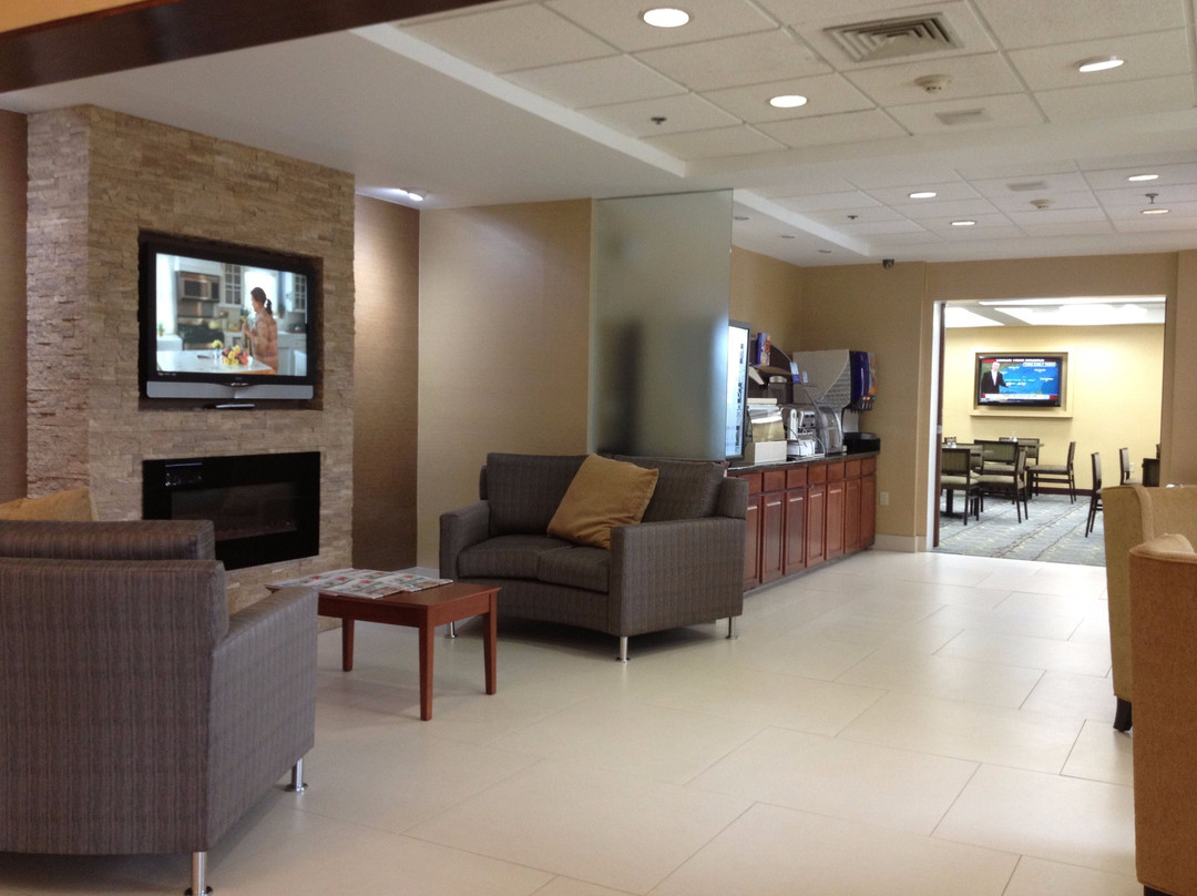 Holiday Inn Express & Suites West Chester, an IHG hotel主图