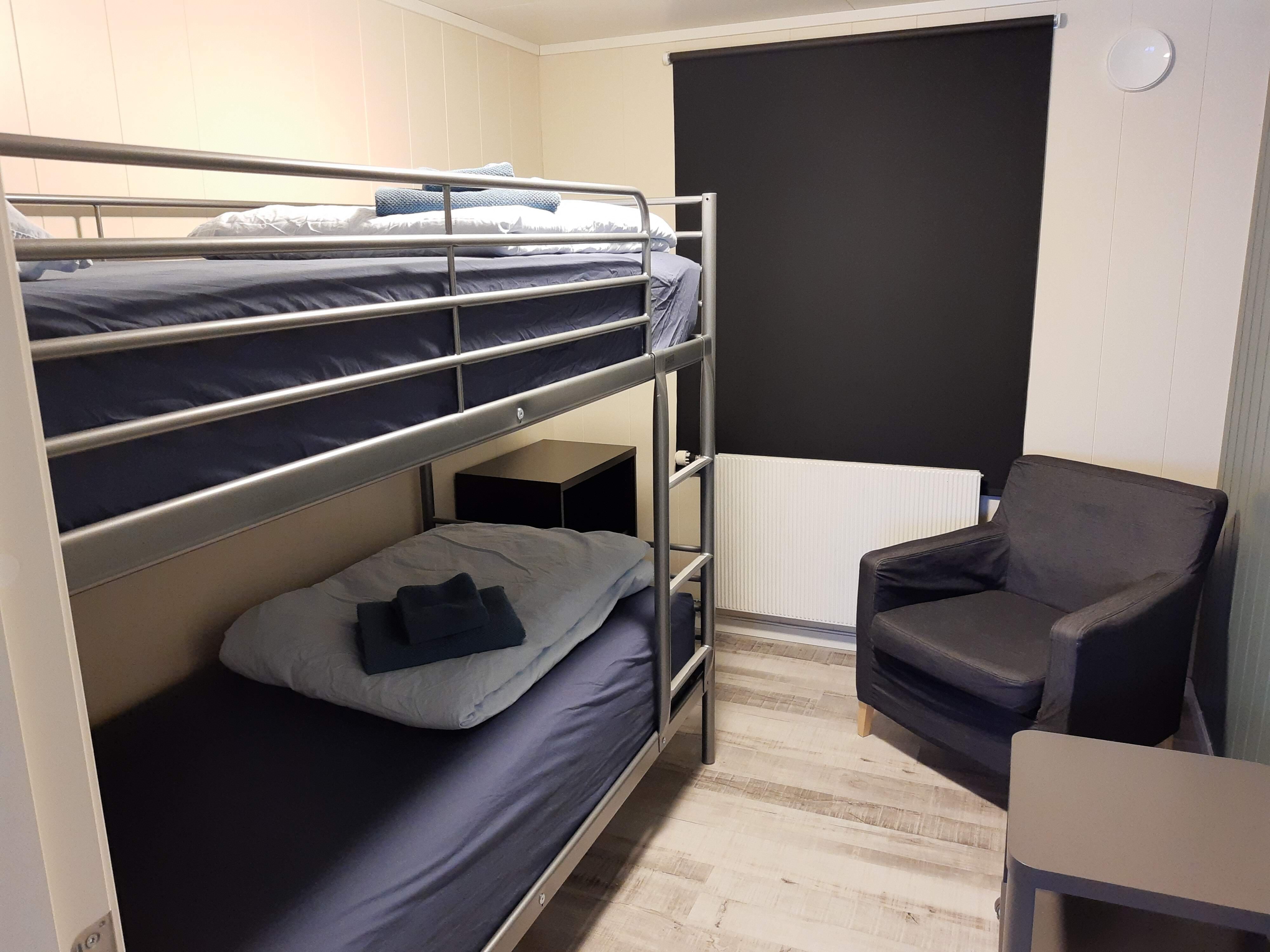 Haugen Pensjonat Svalbard-官方
