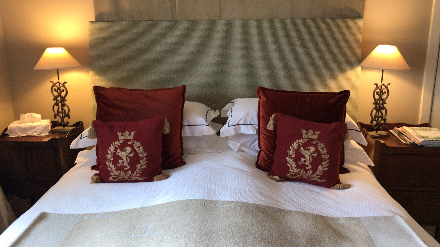Fauhope Country House-官方