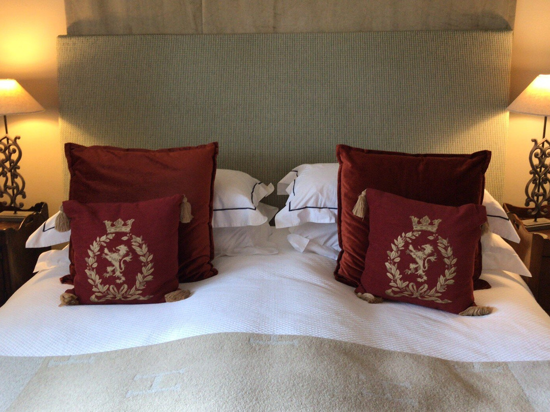Fauhope Country House主图