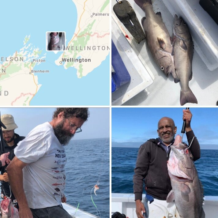 Pete Lamb Fishing景点图片