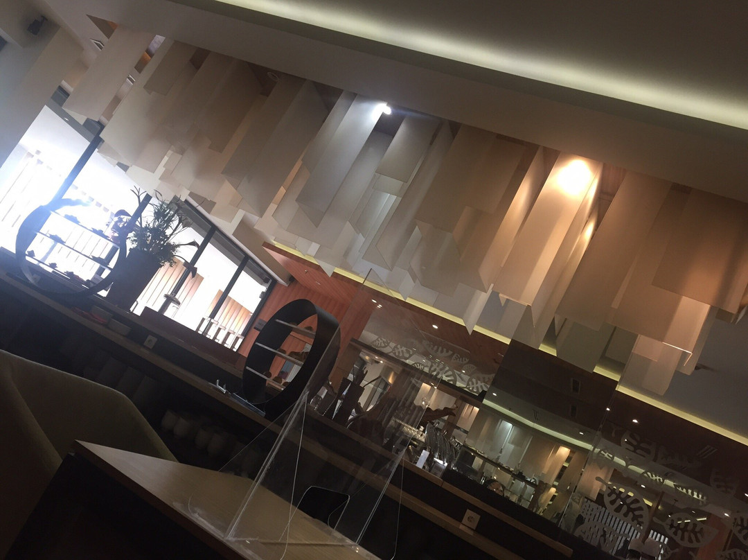 Aston Bojonegoro City Hotel主图