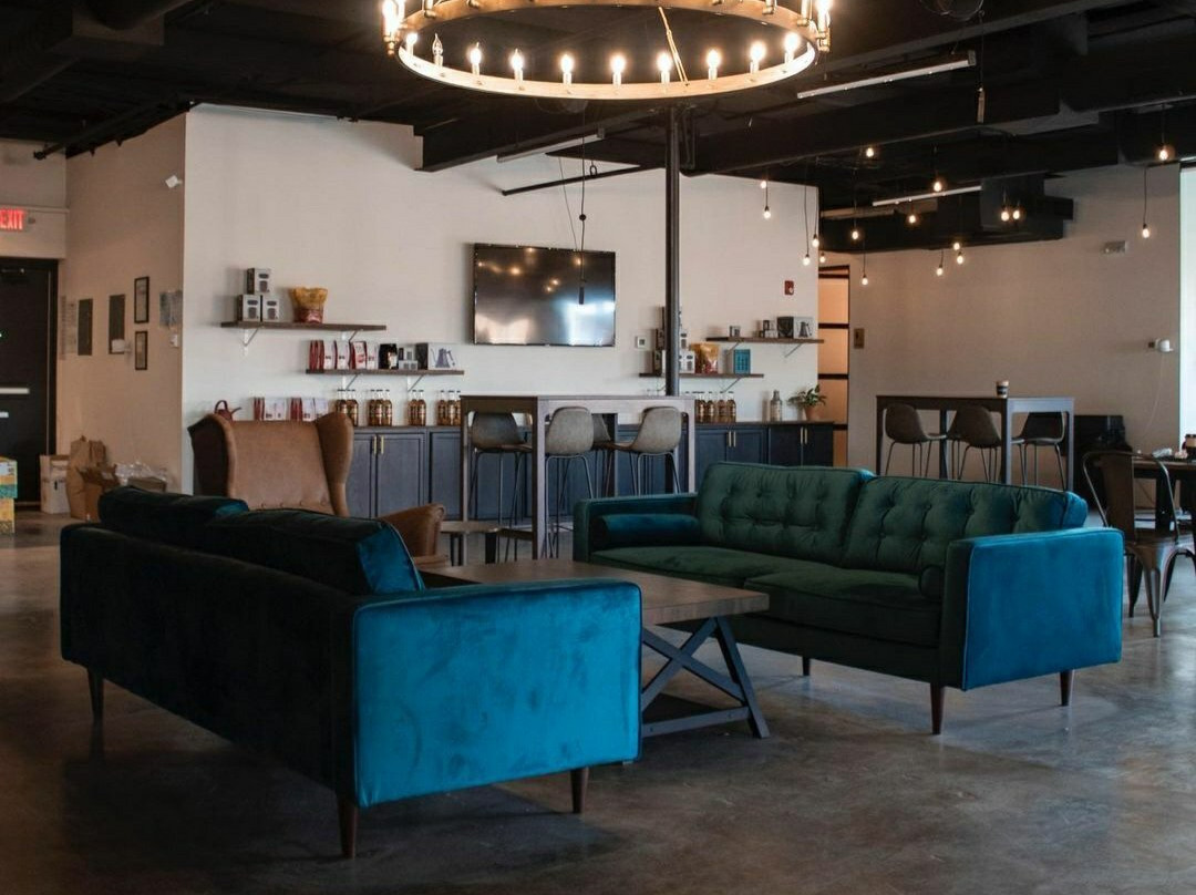 Philla Coffee Co & Wine Bar