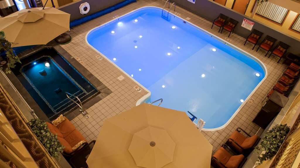 Best Western On The River主图