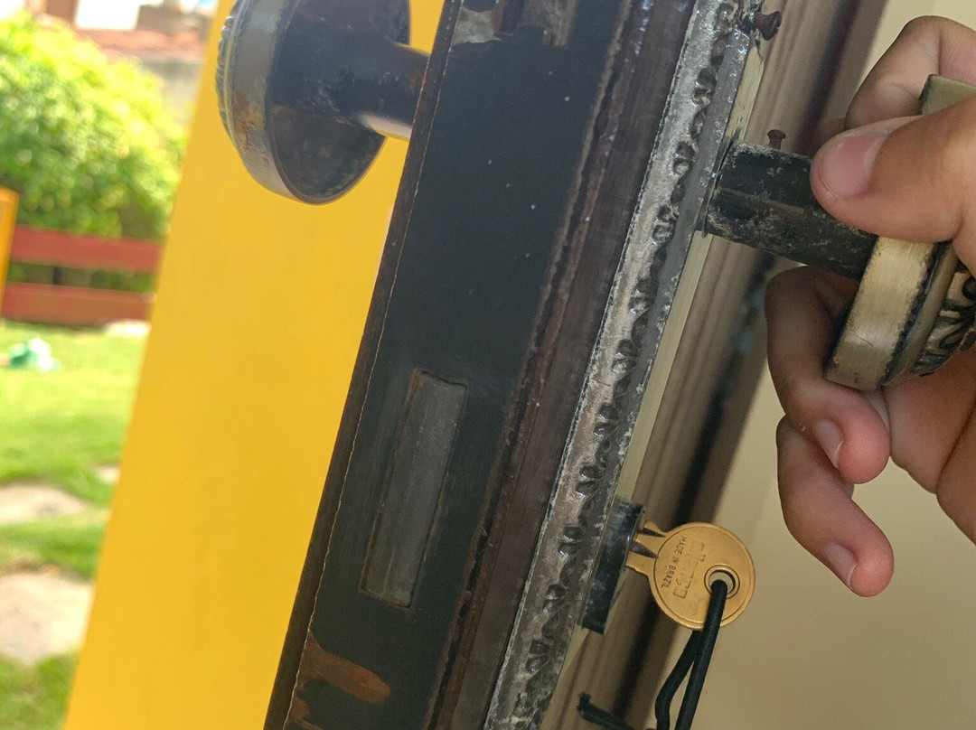 Pousada Portal Da Barra主图