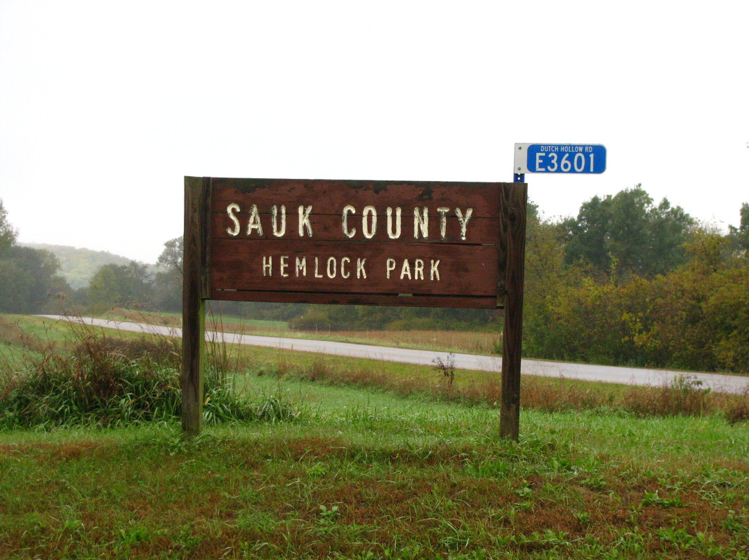 Hemlock County Park景点图片