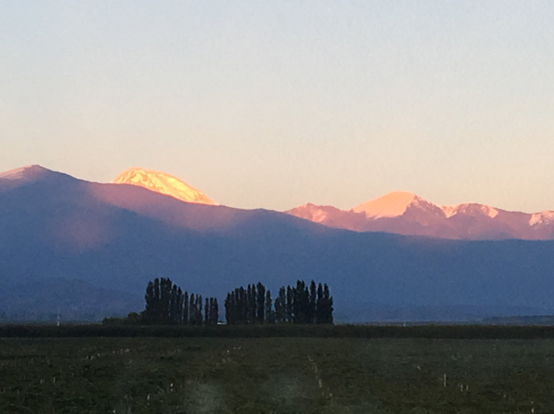 Casa De Huespedes Finca La Azul主图