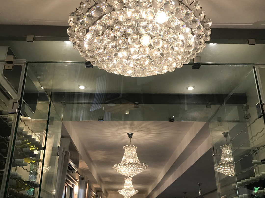 Oleander Guest House主图